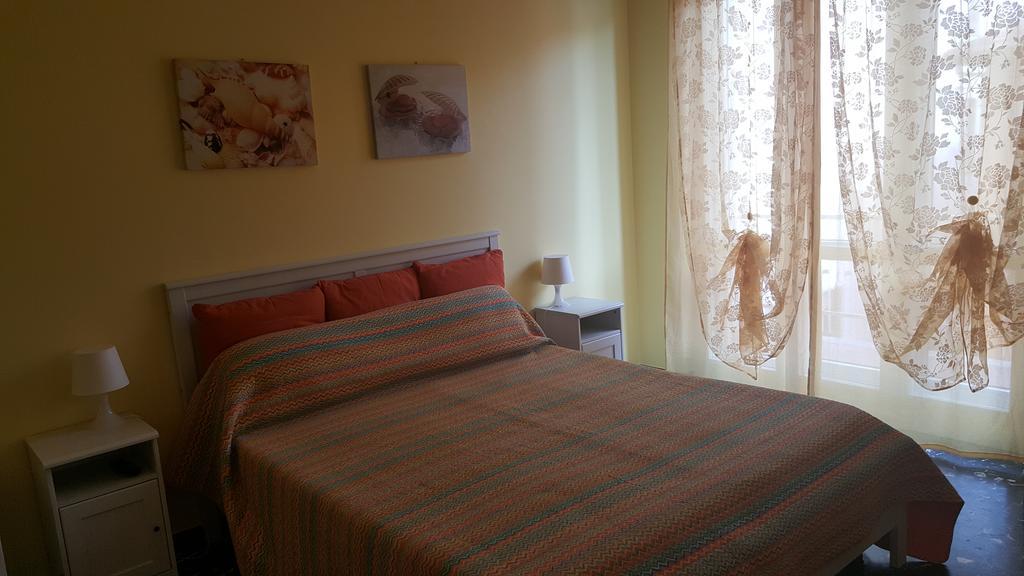 L'Aurora Bed and Breakfast Ceriale Εξωτερικό φωτογραφία